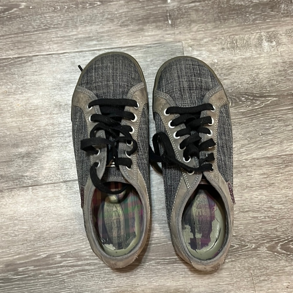 Keen shoes